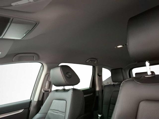 Honda Cr-v LIFESTYLE